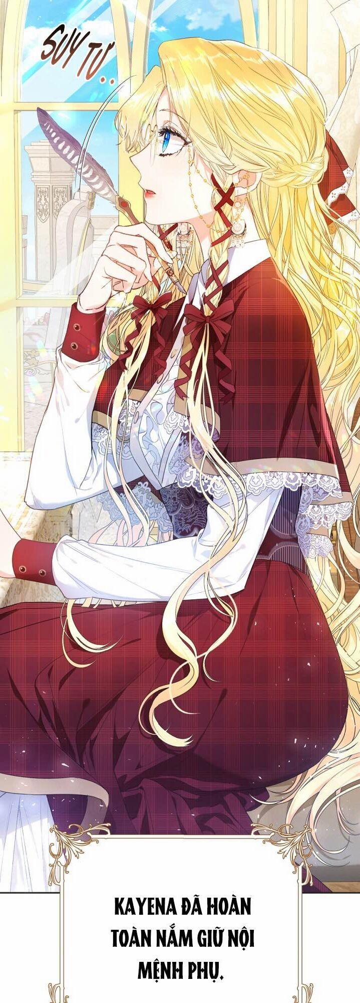 Kẻ Phản Diện Là Một Con Rối 33 trang 46