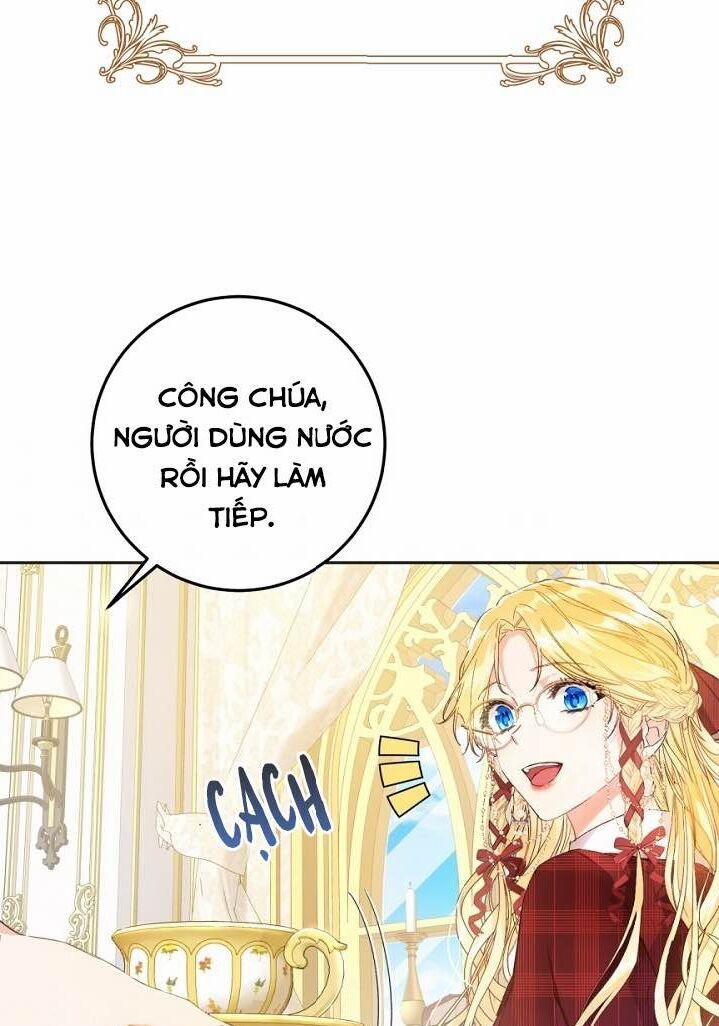 Kẻ Phản Diện Là Một Con Rối 33 trang 47