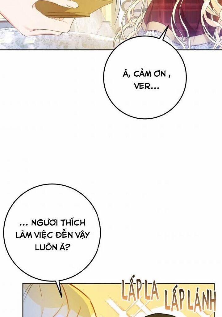 Kẻ Phản Diện Là Một Con Rối 33 trang 48