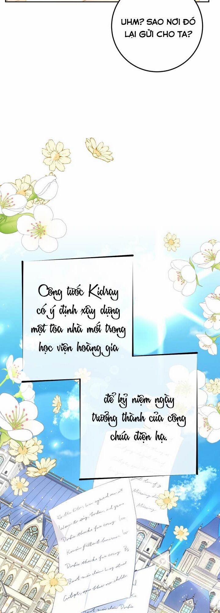 Kẻ Phản Diện Là Một Con Rối 33 trang 50