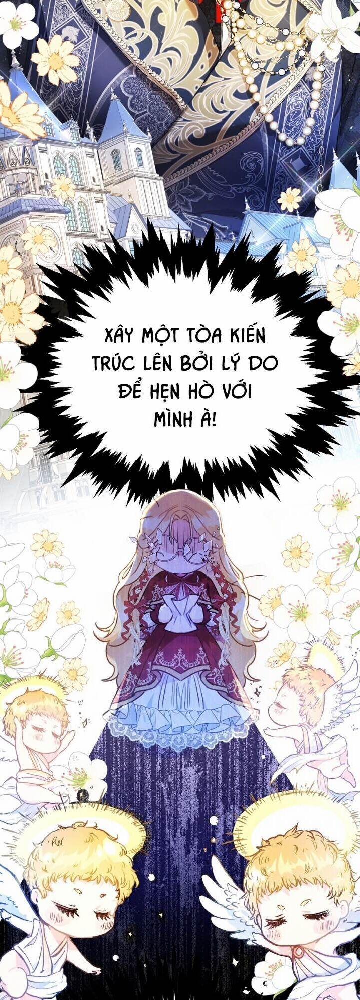 Kẻ Phản Diện Là Một Con Rối 33 trang 54