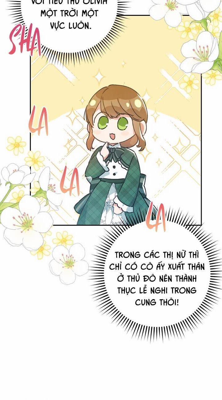 Kẻ Phản Diện Là Một Con Rối 33 trang 6