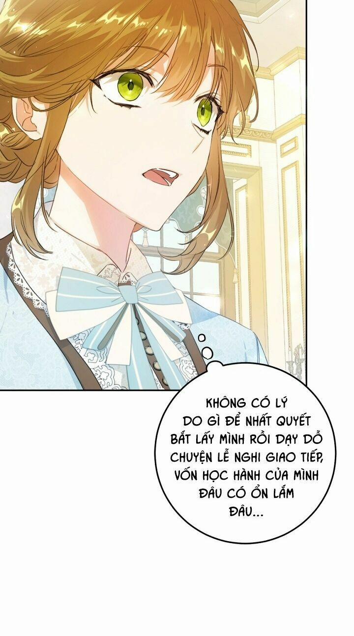 Kẻ Phản Diện Là Một Con Rối 34 trang 11