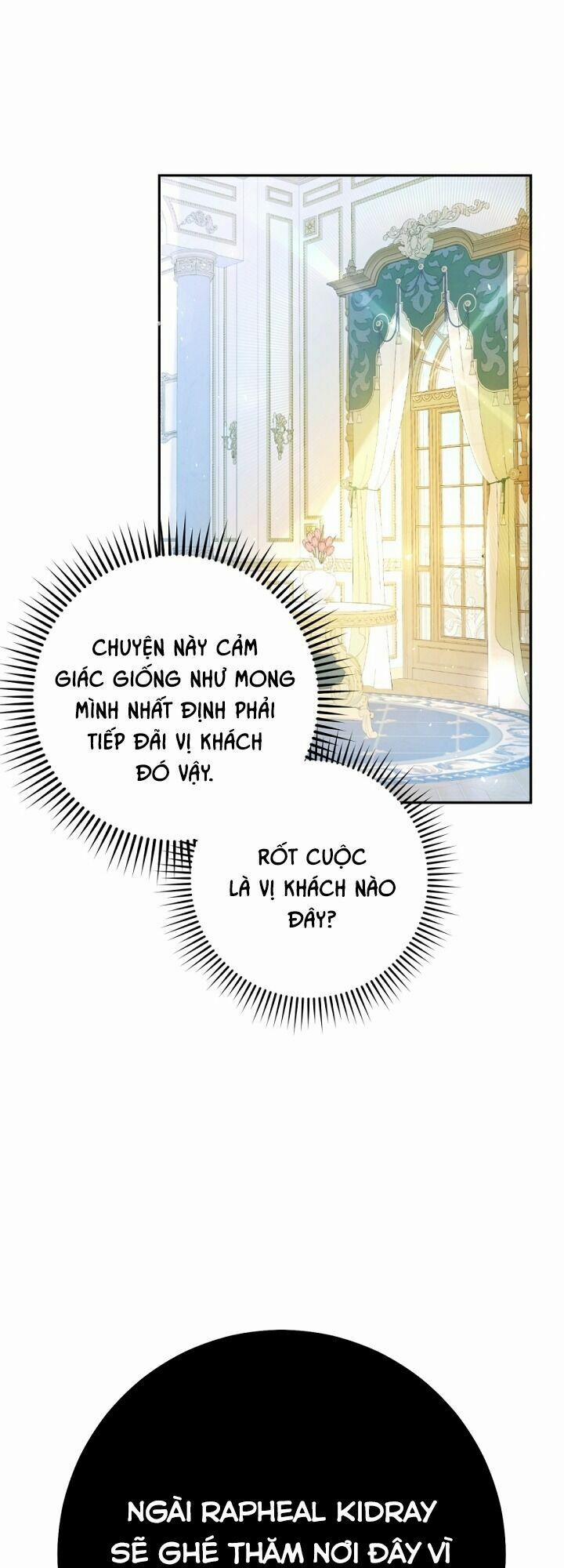 Kẻ Phản Diện Là Một Con Rối 34 trang 12