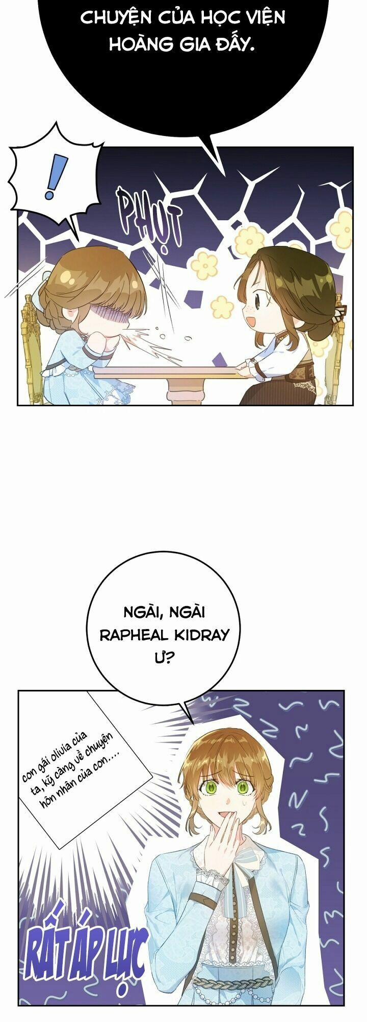 Kẻ Phản Diện Là Một Con Rối 34 trang 13