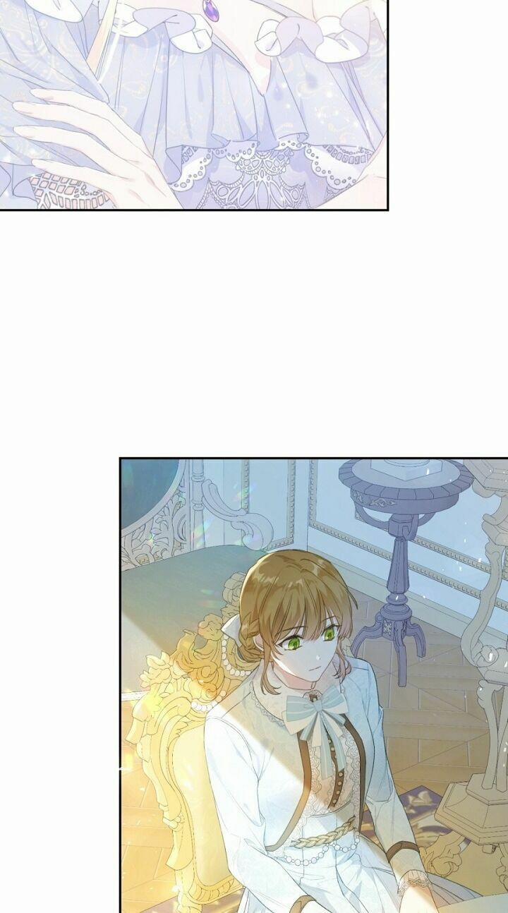 Kẻ Phản Diện Là Một Con Rối 34 trang 15