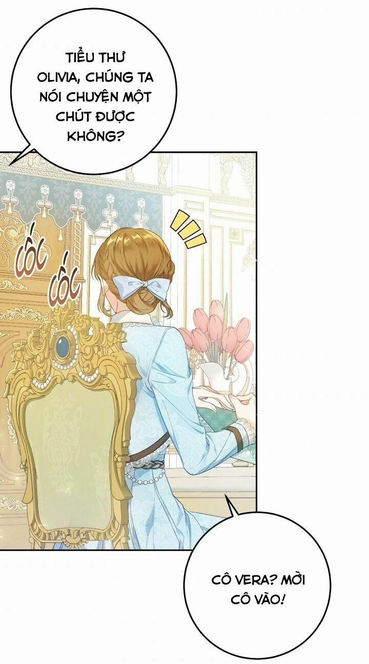 Kẻ Phản Diện Là Một Con Rối 34 trang 2