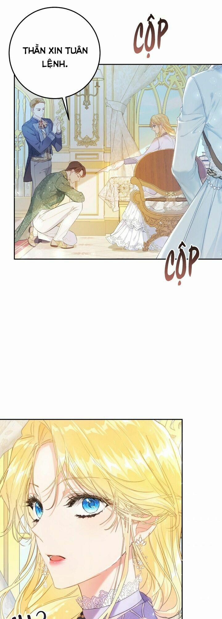 Kẻ Phản Diện Là Một Con Rối 34 trang 21