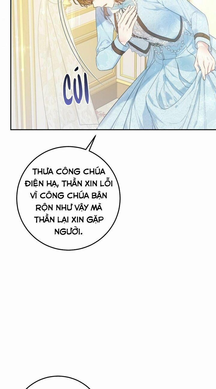 Kẻ Phản Diện Là Một Con Rối 34 trang 23