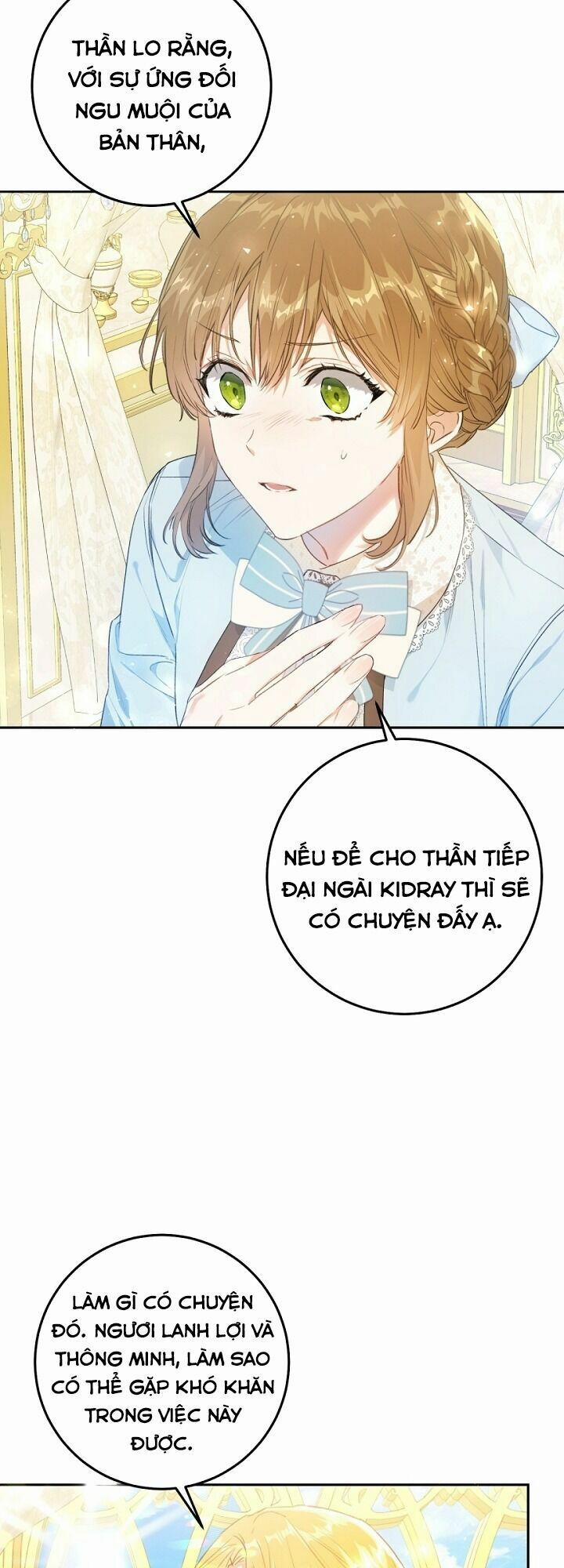 Kẻ Phản Diện Là Một Con Rối 34 trang 24
