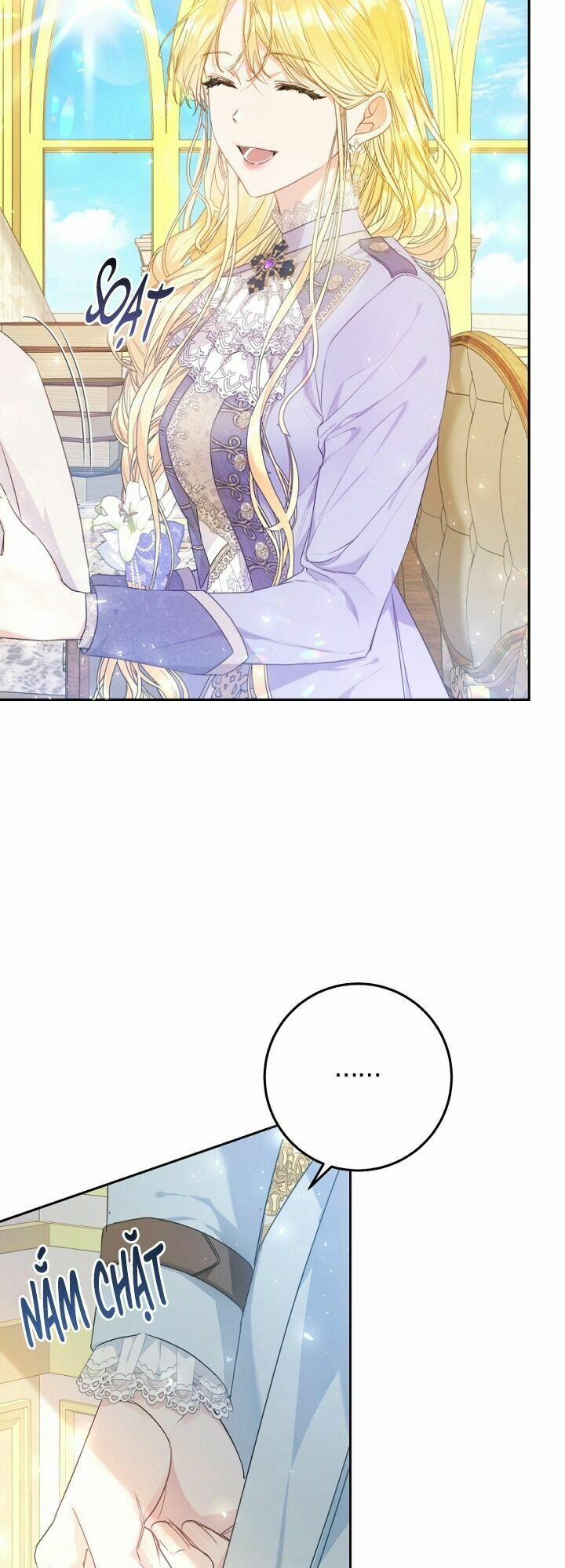 Kẻ Phản Diện Là Một Con Rối 34 trang 25