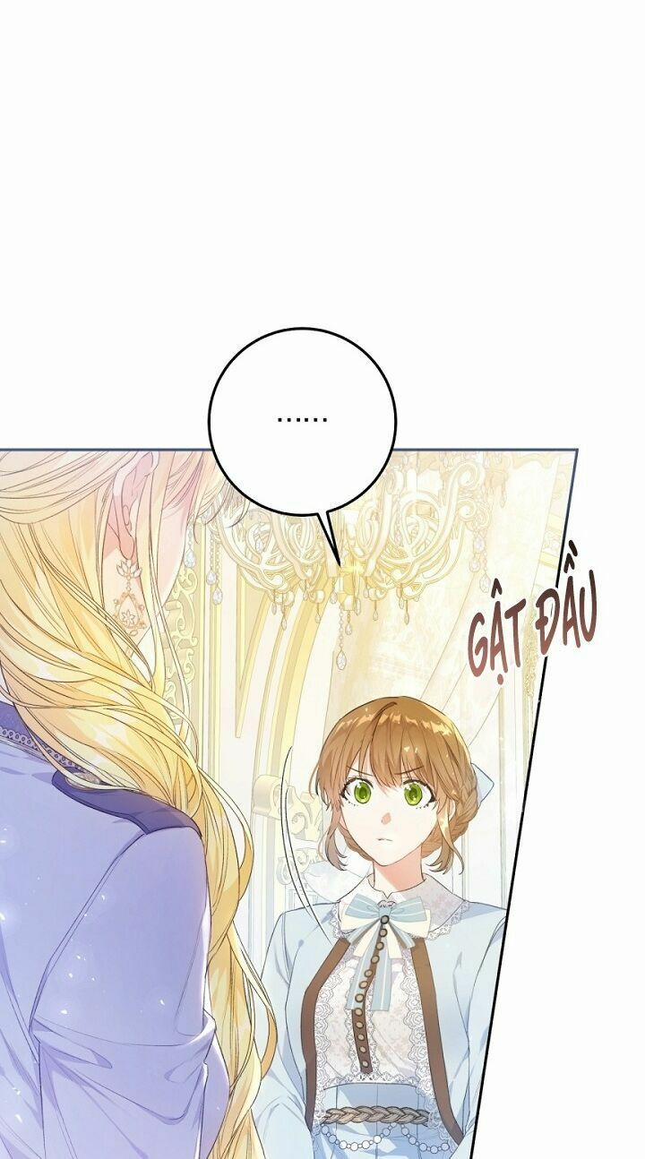 Kẻ Phản Diện Là Một Con Rối 34 trang 31