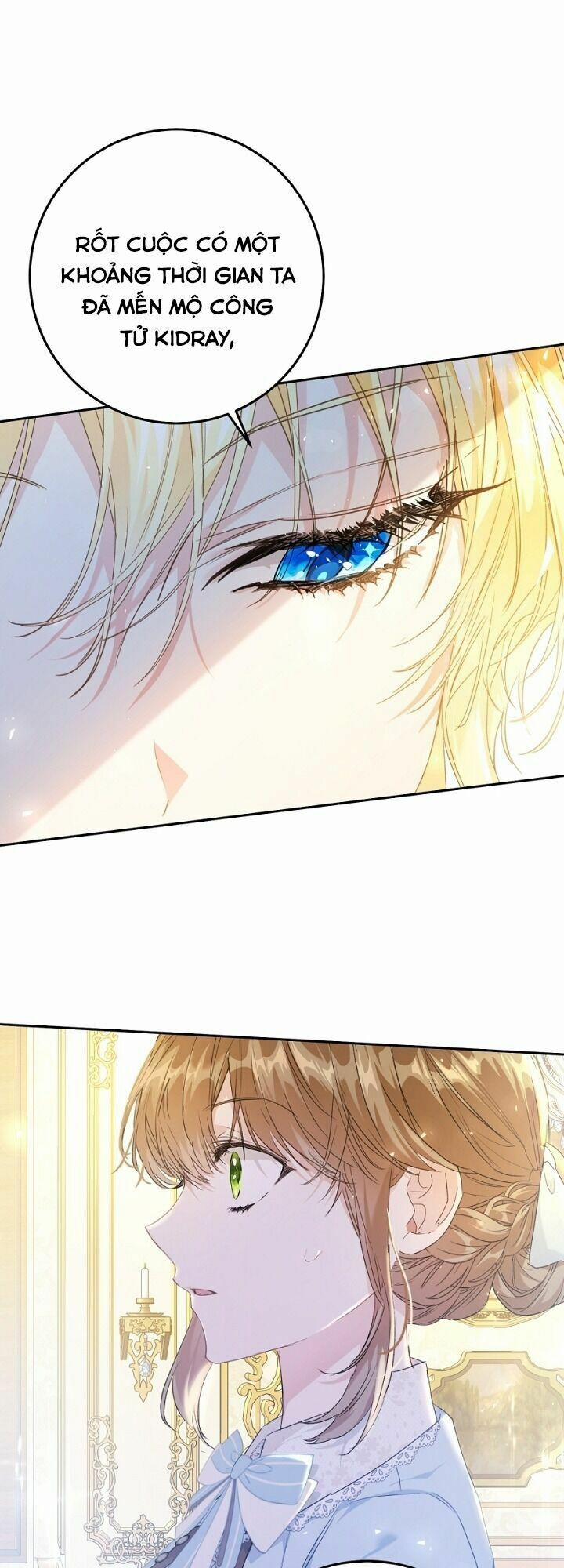 Kẻ Phản Diện Là Một Con Rối 34 trang 33