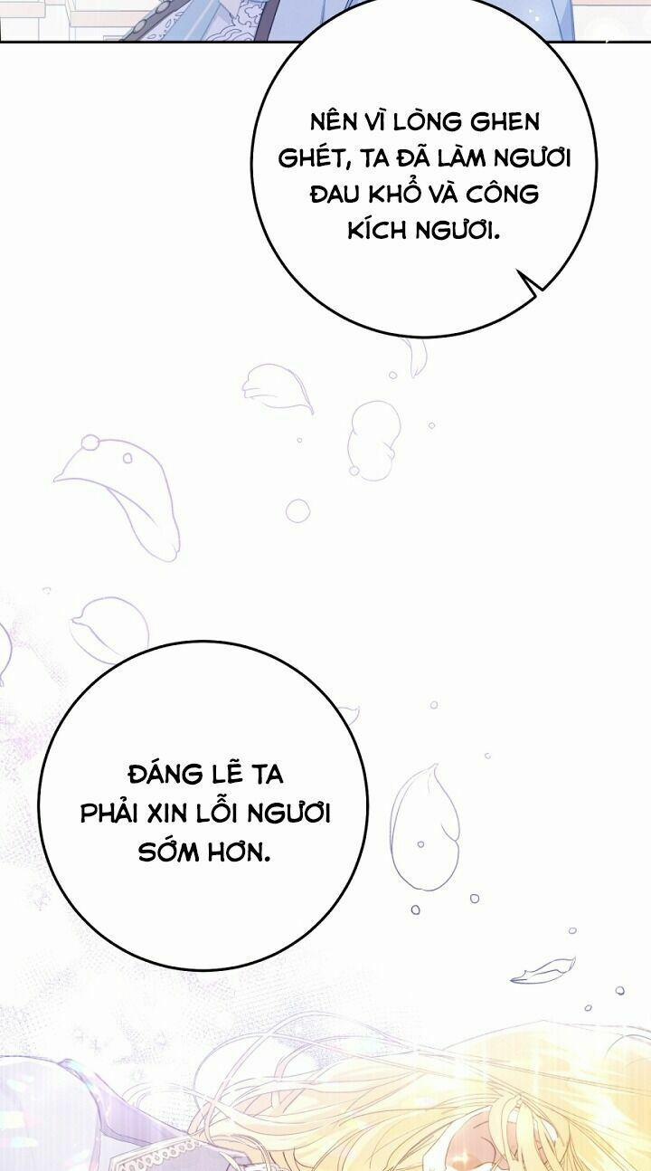 Kẻ Phản Diện Là Một Con Rối 34 trang 34