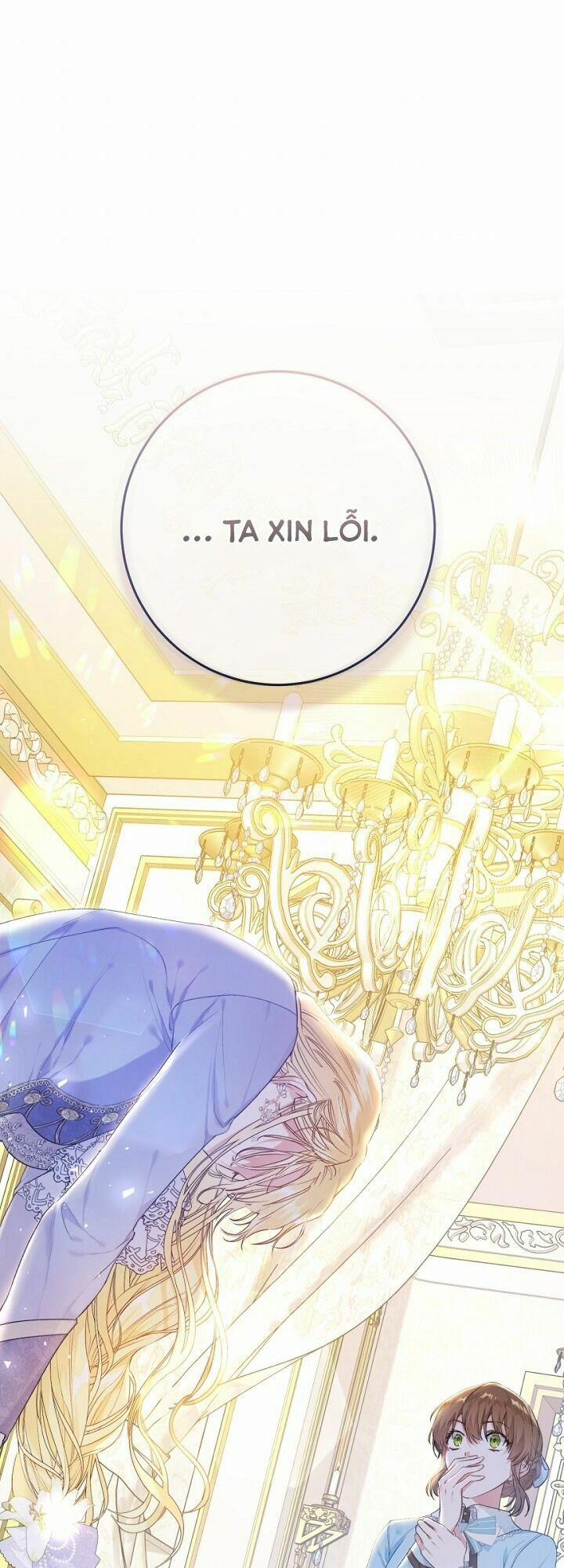 Kẻ Phản Diện Là Một Con Rối 34 trang 36