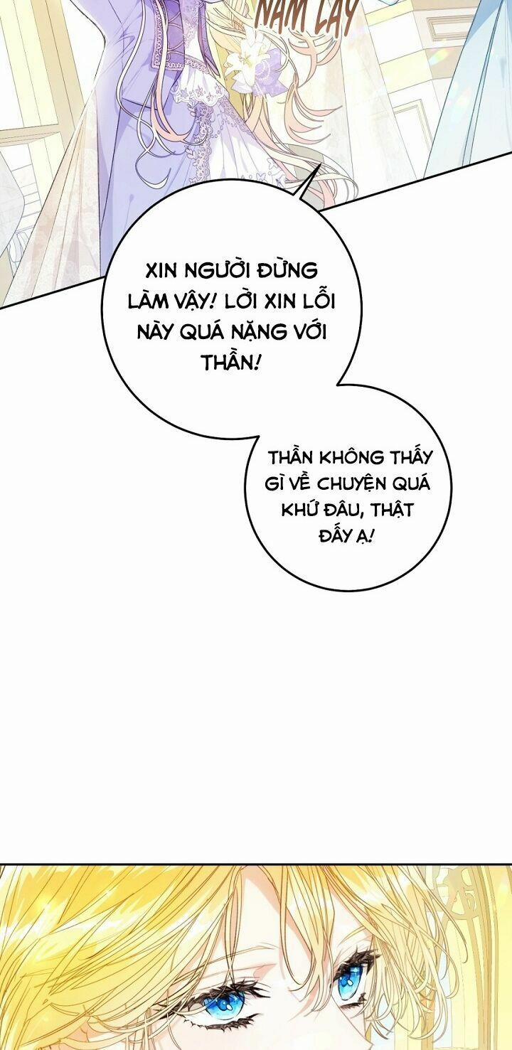 Kẻ Phản Diện Là Một Con Rối 34 trang 39