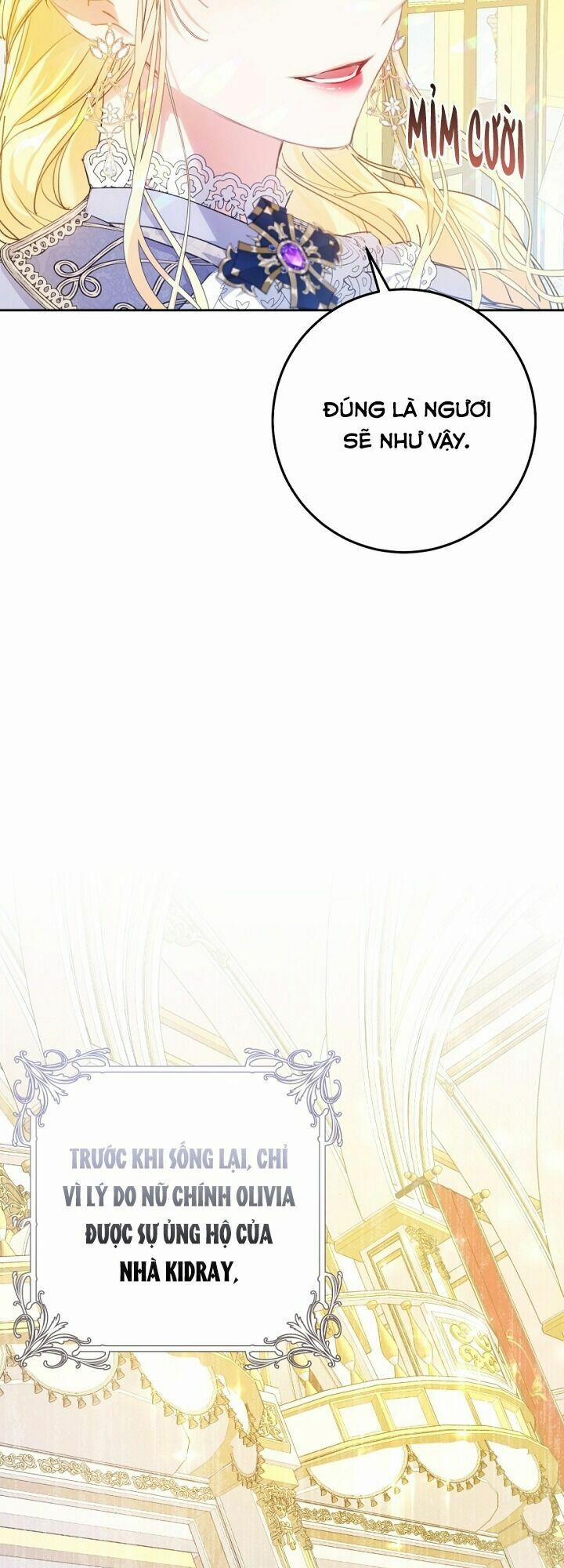 Kẻ Phản Diện Là Một Con Rối 34 trang 40