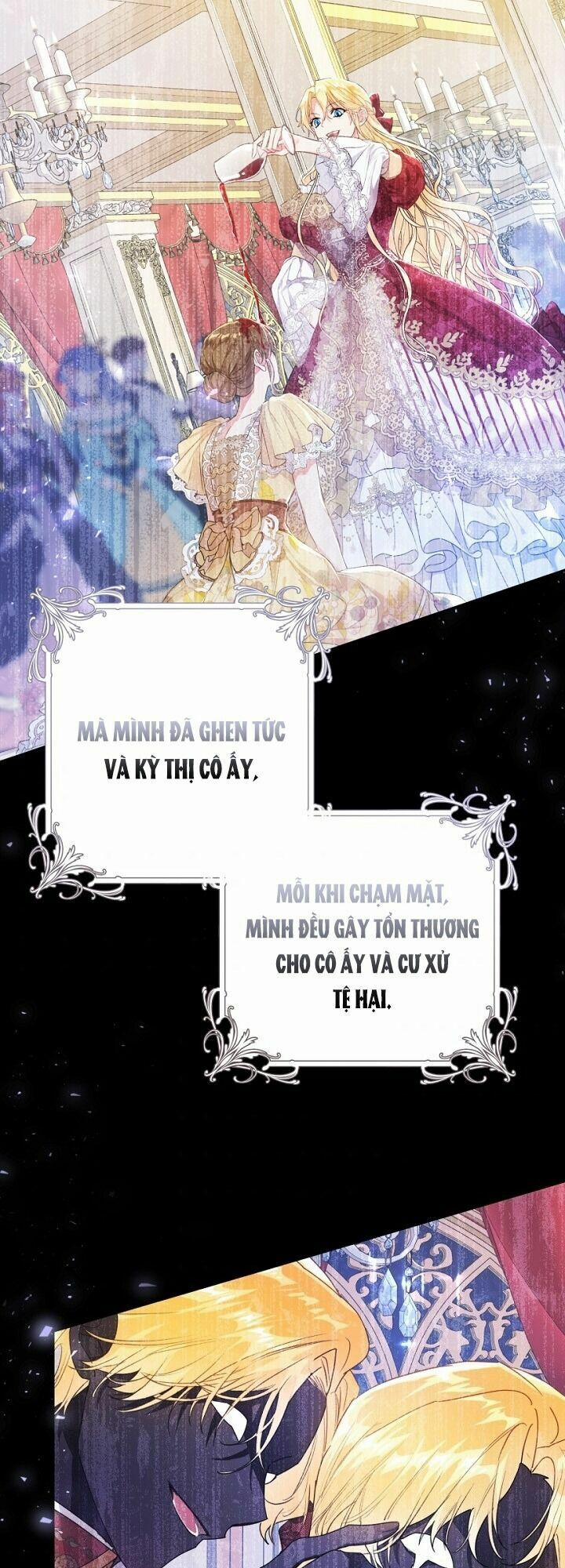 Kẻ Phản Diện Là Một Con Rối 34 trang 41
