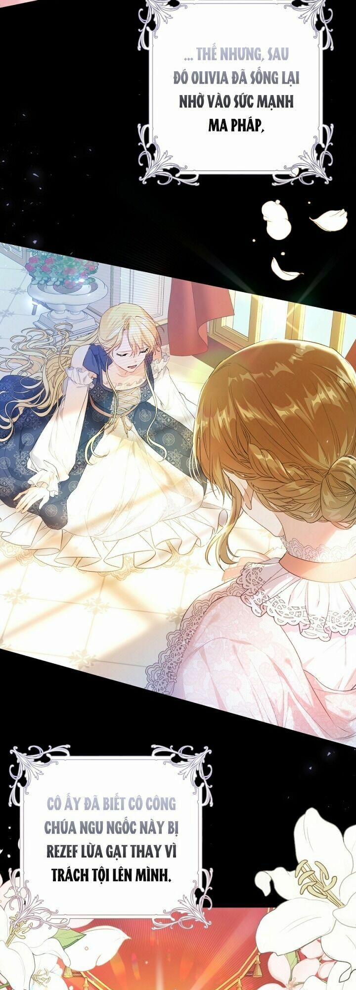 Kẻ Phản Diện Là Một Con Rối 34 trang 45