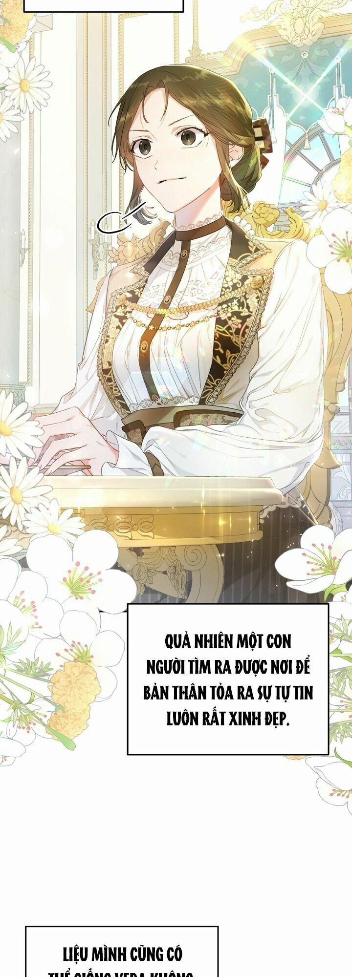 Kẻ Phản Diện Là Một Con Rối 34 trang 5