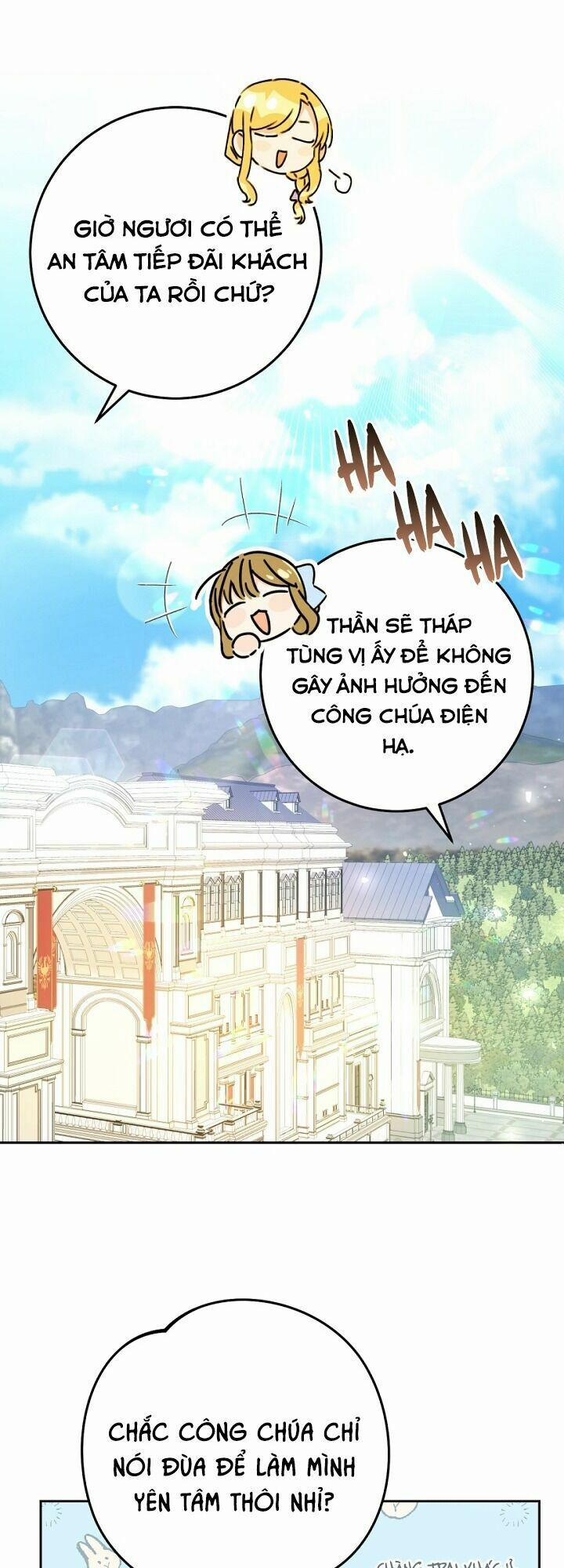 Kẻ Phản Diện Là Một Con Rối 34 trang 52