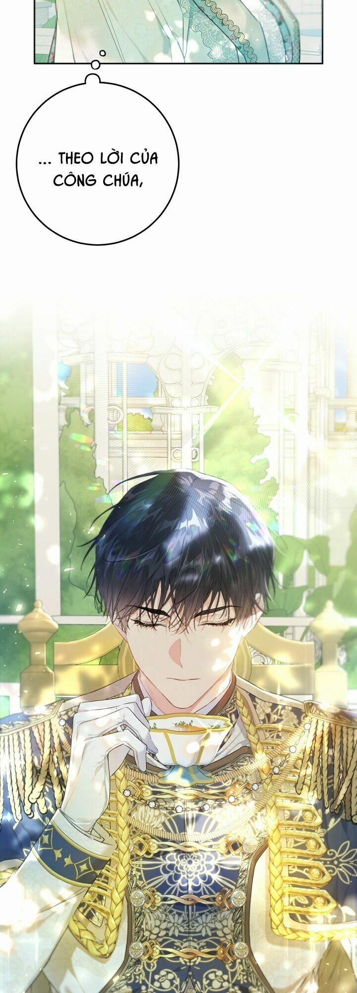 Kẻ Phản Diện Là Một Con Rối 34 trang 57