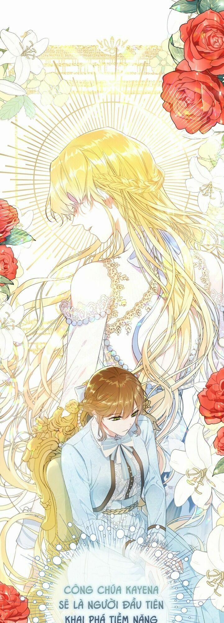 Kẻ Phản Diện Là Một Con Rối 34 trang 8