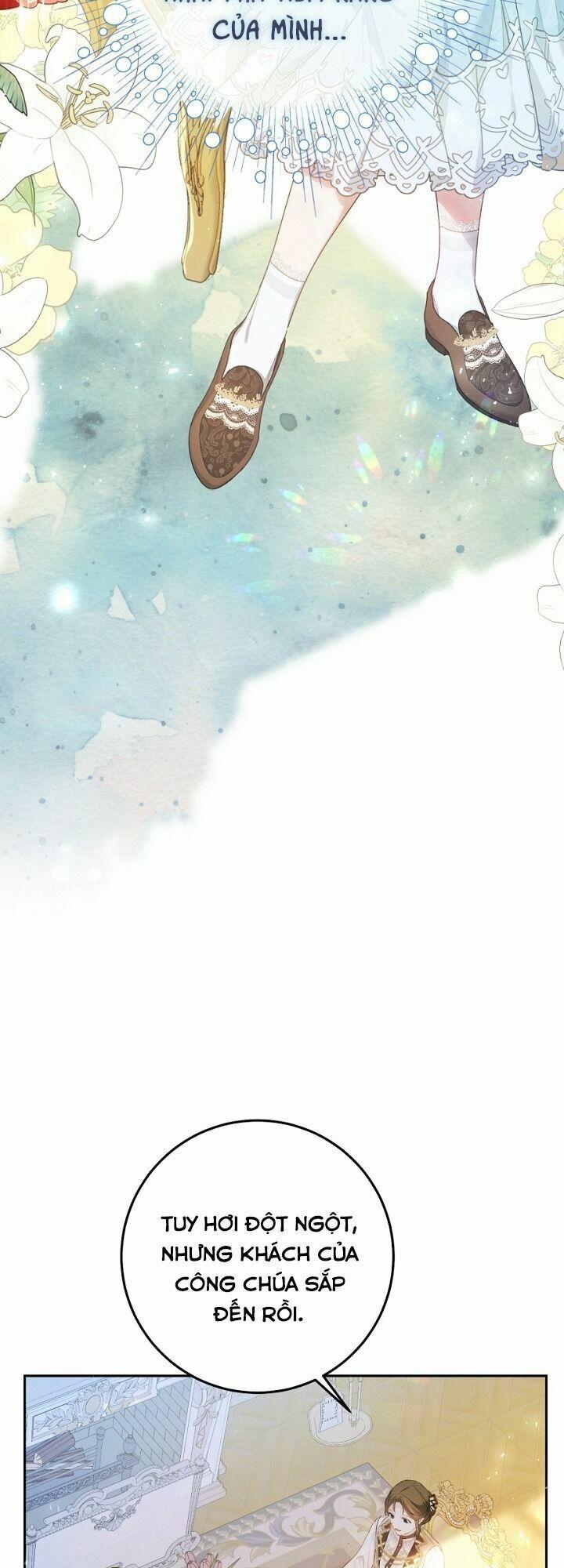 Kẻ Phản Diện Là Một Con Rối 34 trang 9