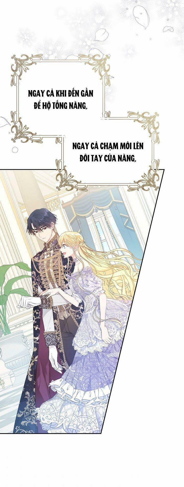 Kẻ Phản Diện Là Một Con Rối 37 trang 1