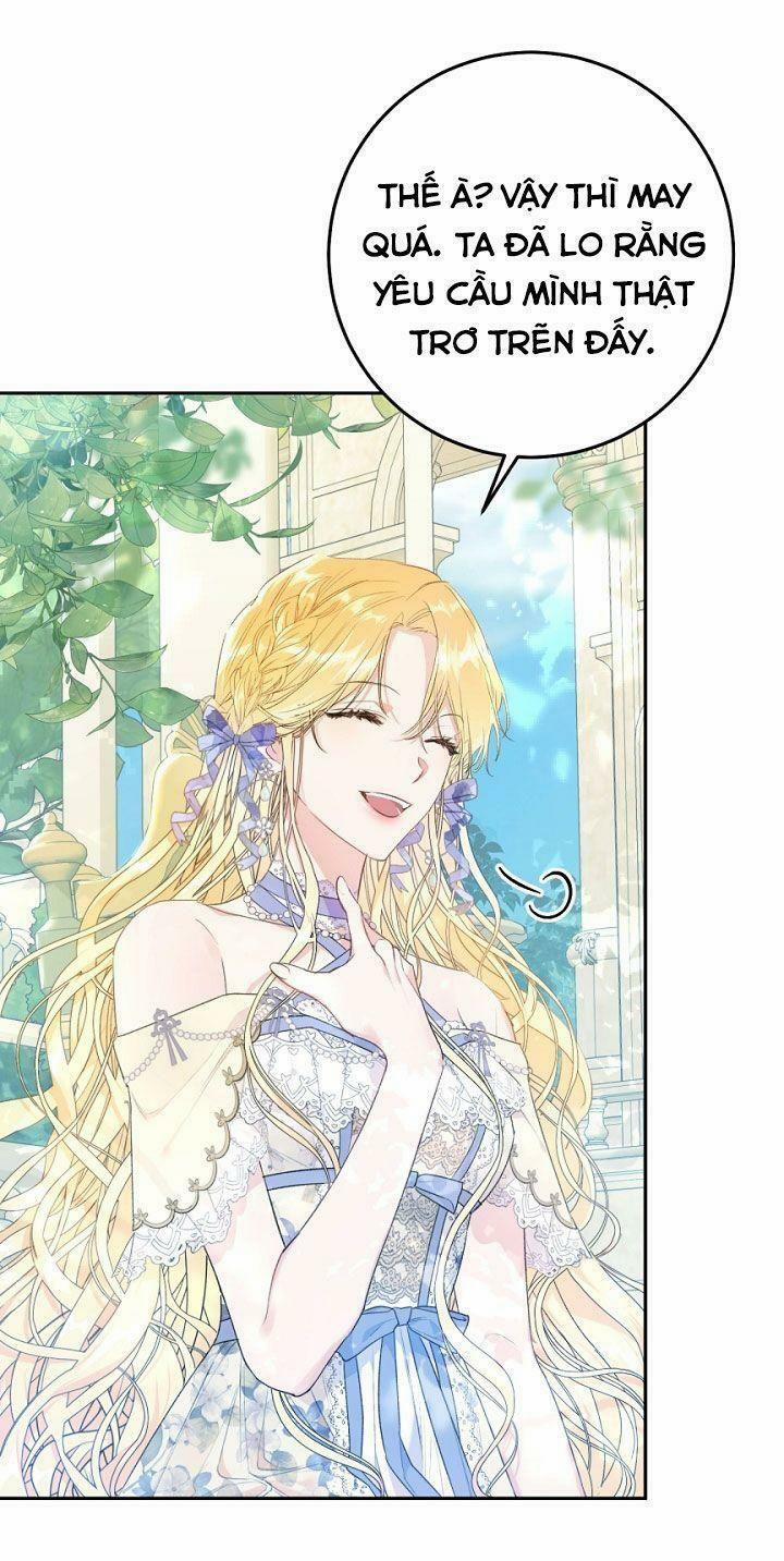 Kẻ Phản Diện Là Một Con Rối 37 trang 10