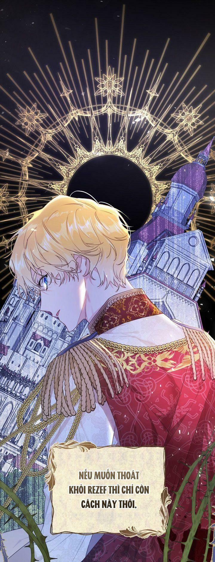 Kẻ Phản Diện Là Một Con Rối 37 trang 17