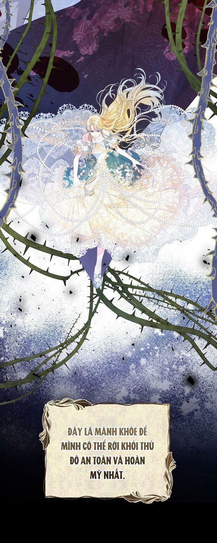 Kẻ Phản Diện Là Một Con Rối 37 trang 18