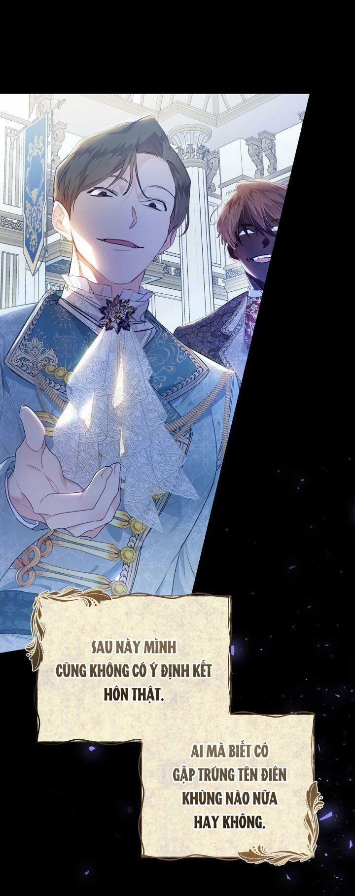 Kẻ Phản Diện Là Một Con Rối 37 trang 19