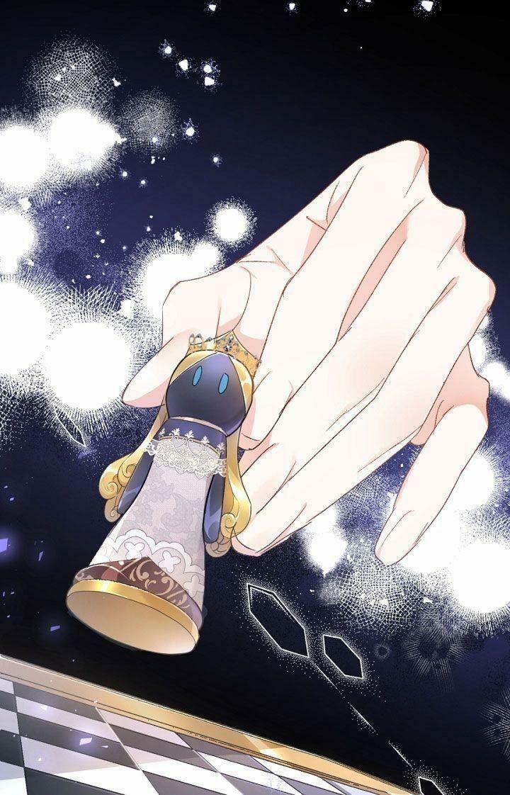 Kẻ Phản Diện Là Một Con Rối 37 trang 21