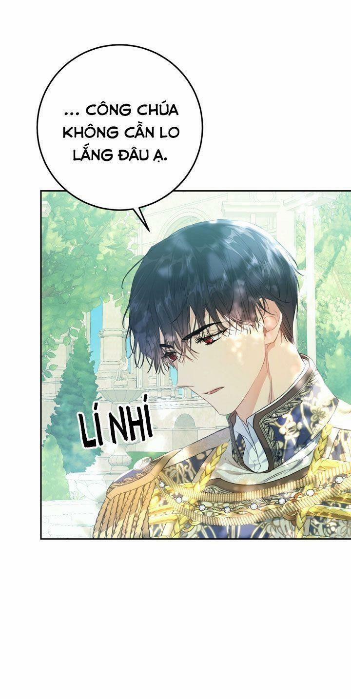 Kẻ Phản Diện Là Một Con Rối 37 trang 29