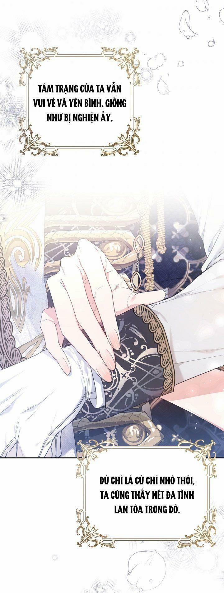 Kẻ Phản Diện Là Một Con Rối 37 trang 3