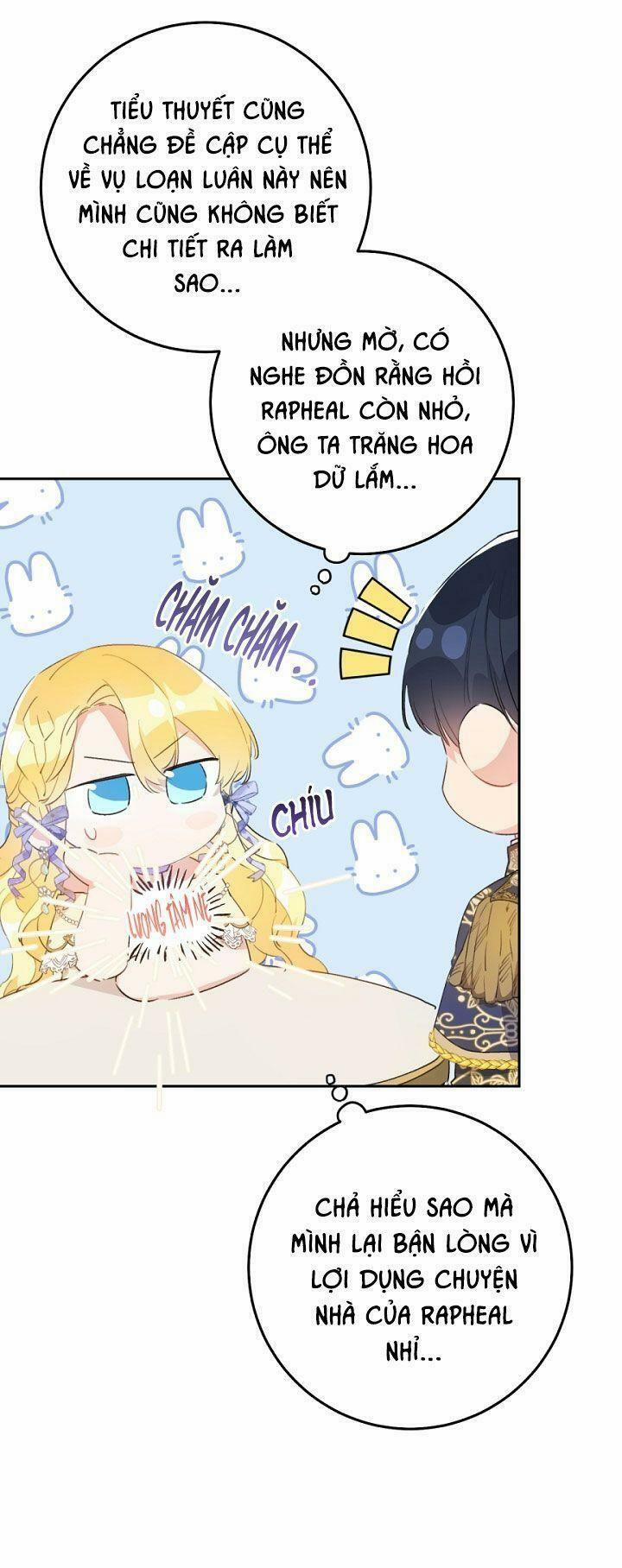 Kẻ Phản Diện Là Một Con Rối 37 trang 33