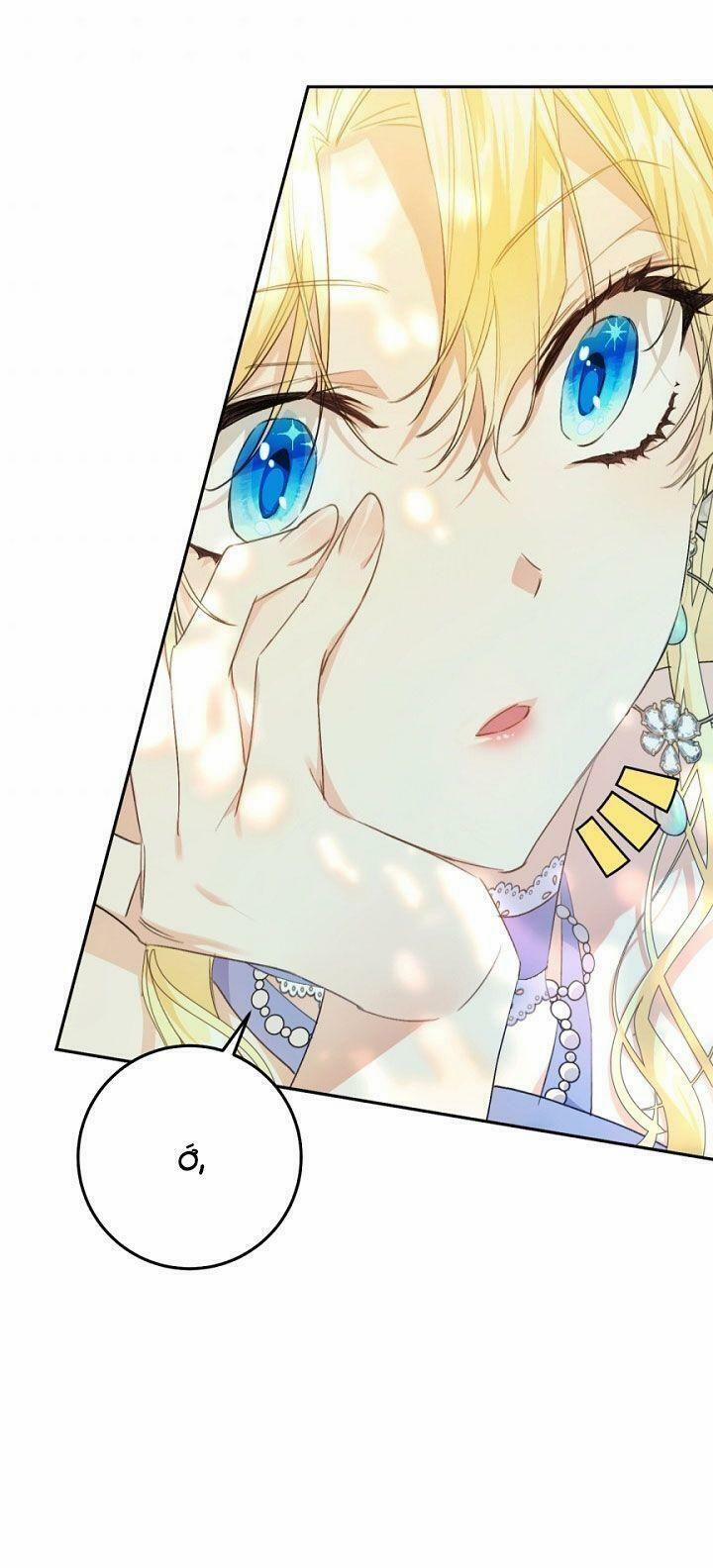 Kẻ Phản Diện Là Một Con Rối 37 trang 35