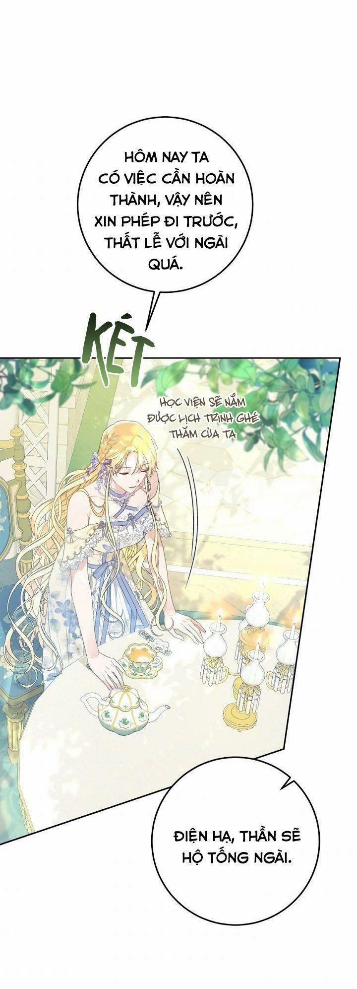 Kẻ Phản Diện Là Một Con Rối 37 trang 42