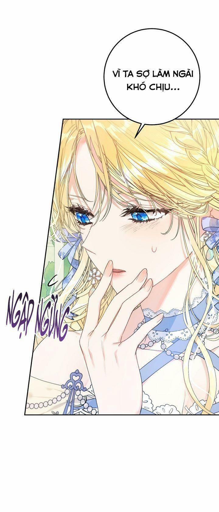 Kẻ Phản Diện Là Một Con Rối 37 trang 52