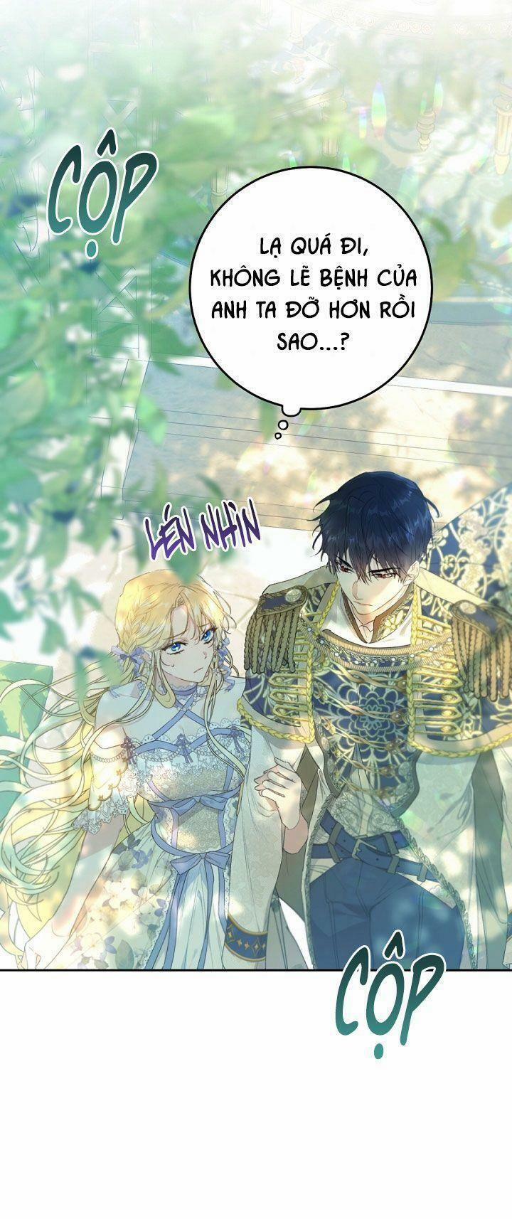 Kẻ Phản Diện Là Một Con Rối 37 trang 58