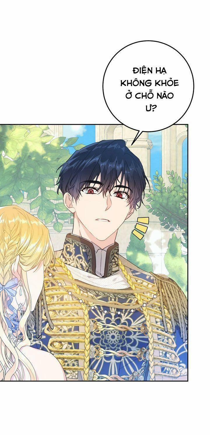 Kẻ Phản Diện Là Một Con Rối 37 trang 59