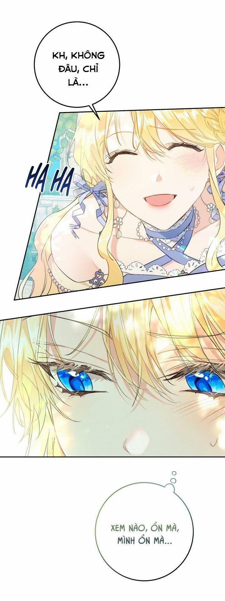 Kẻ Phản Diện Là Một Con Rối 37 trang 60