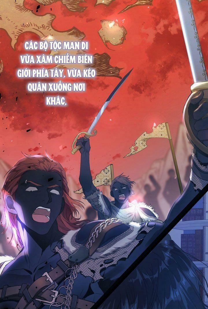 Kẻ Phản Diện Là Một Con Rối 37 trang 66