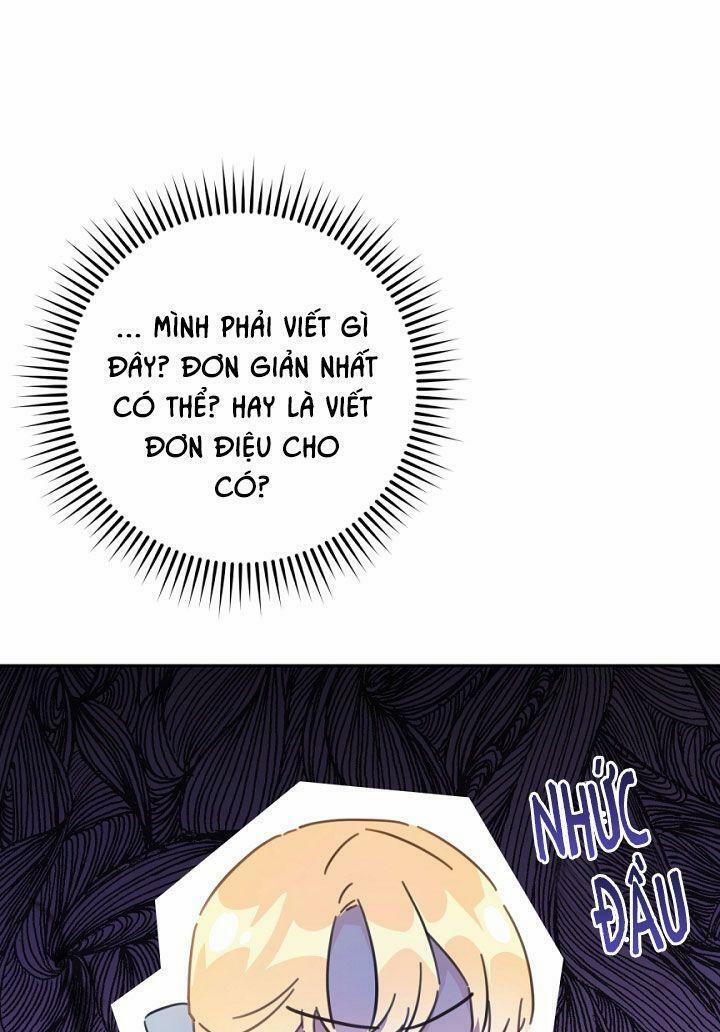 Kẻ Phản Diện Là Một Con Rối 39 trang 14