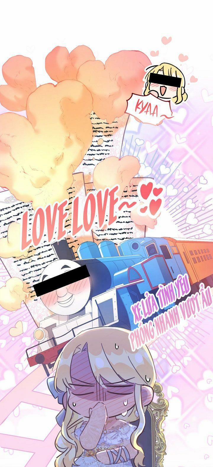 Kẻ Phản Diện Là Một Con Rối 39 trang 17