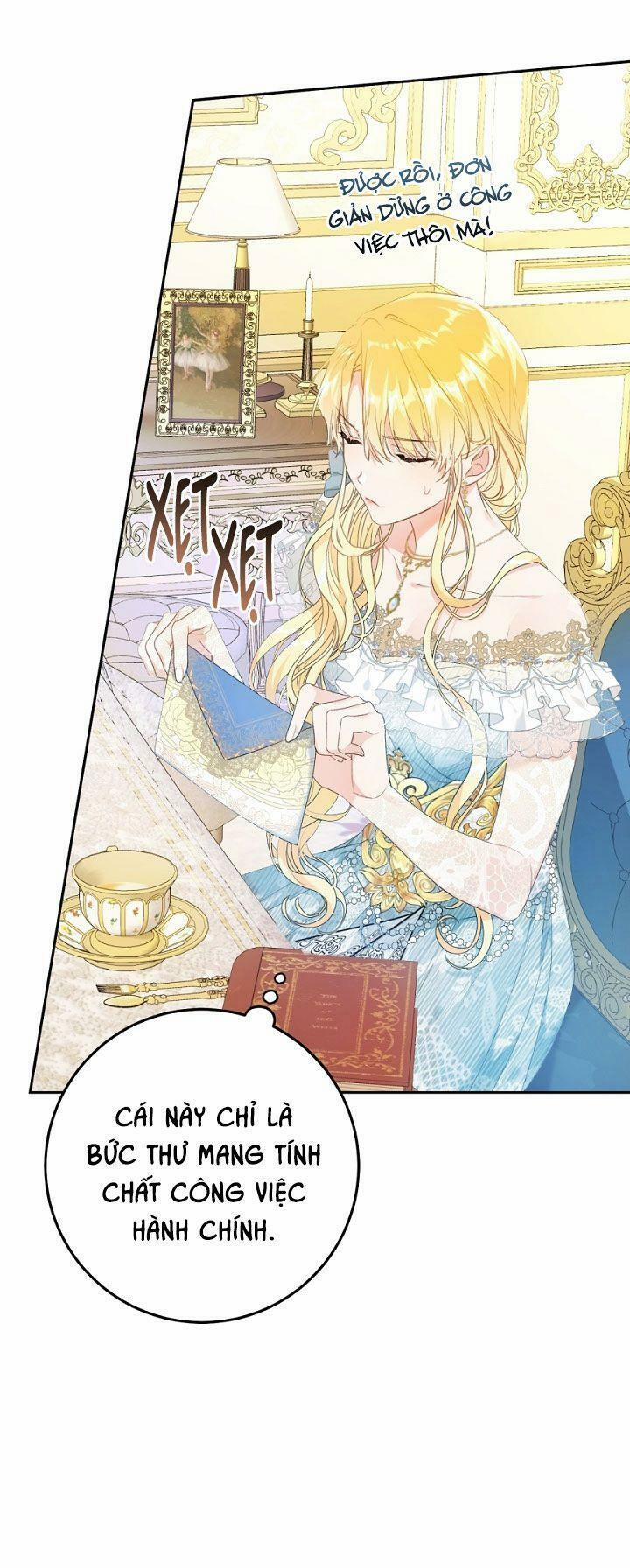 Kẻ Phản Diện Là Một Con Rối 39 trang 27