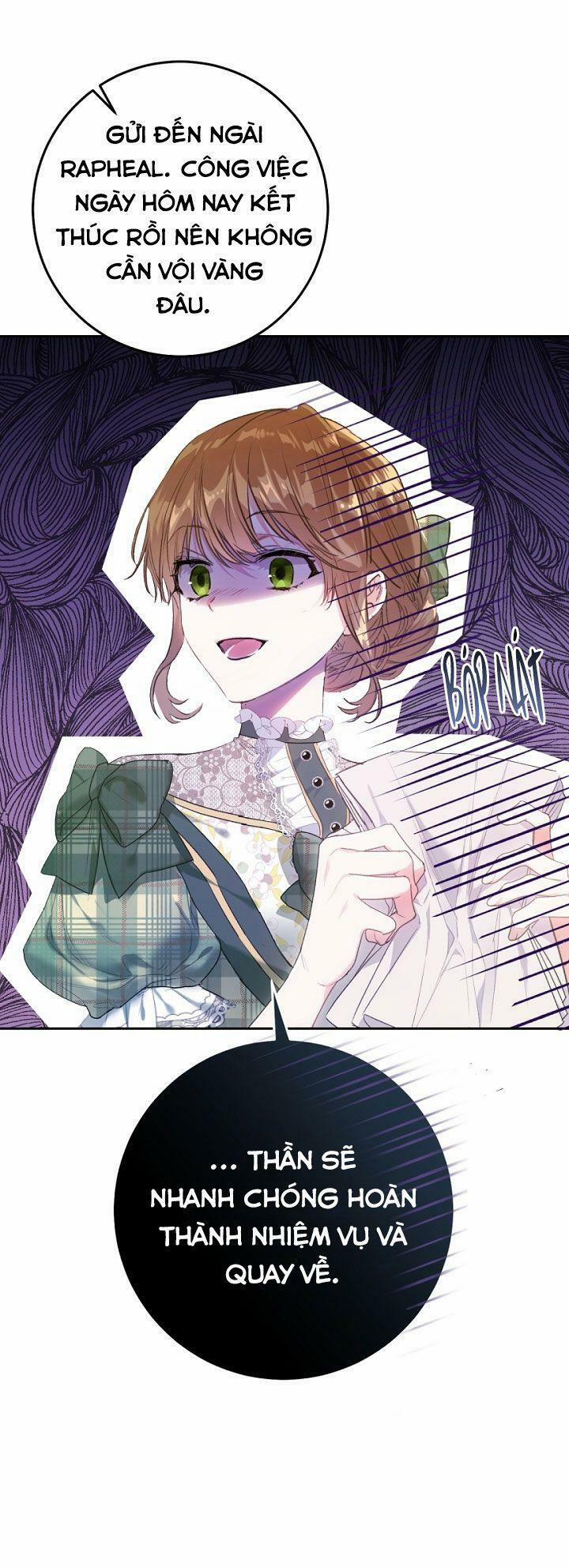 Kẻ Phản Diện Là Một Con Rối 39 trang 29