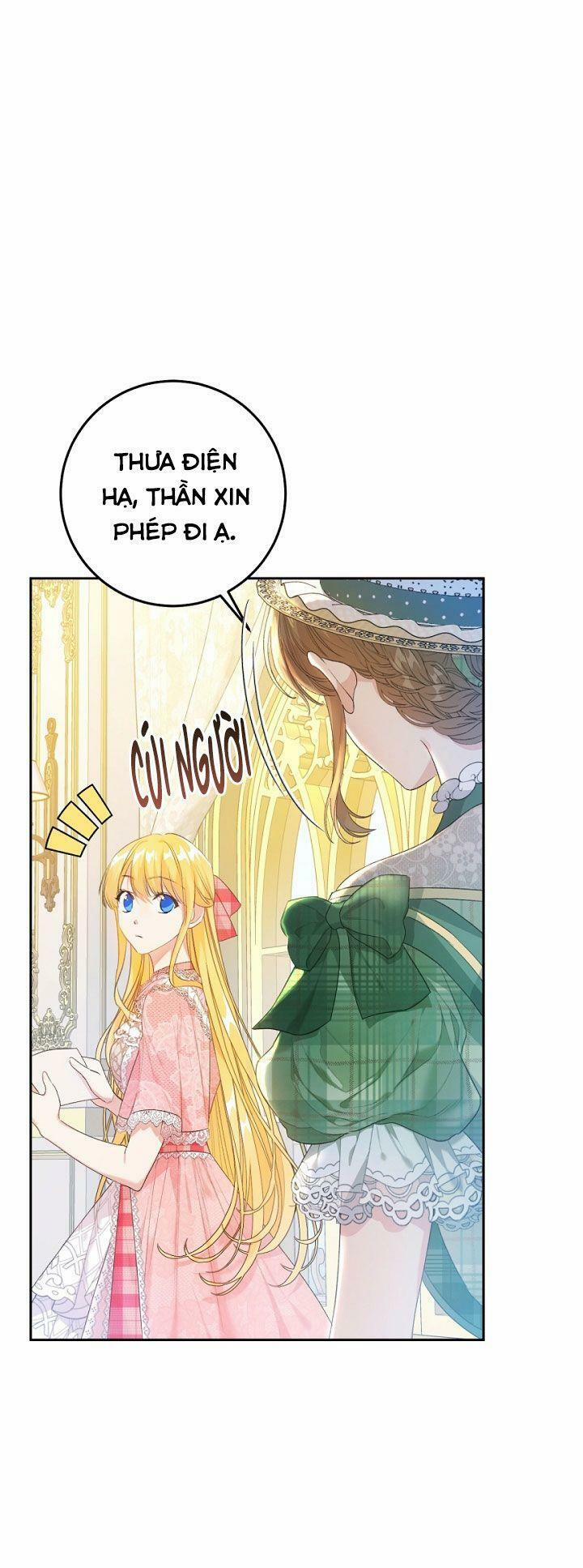 Kẻ Phản Diện Là Một Con Rối 39 trang 30