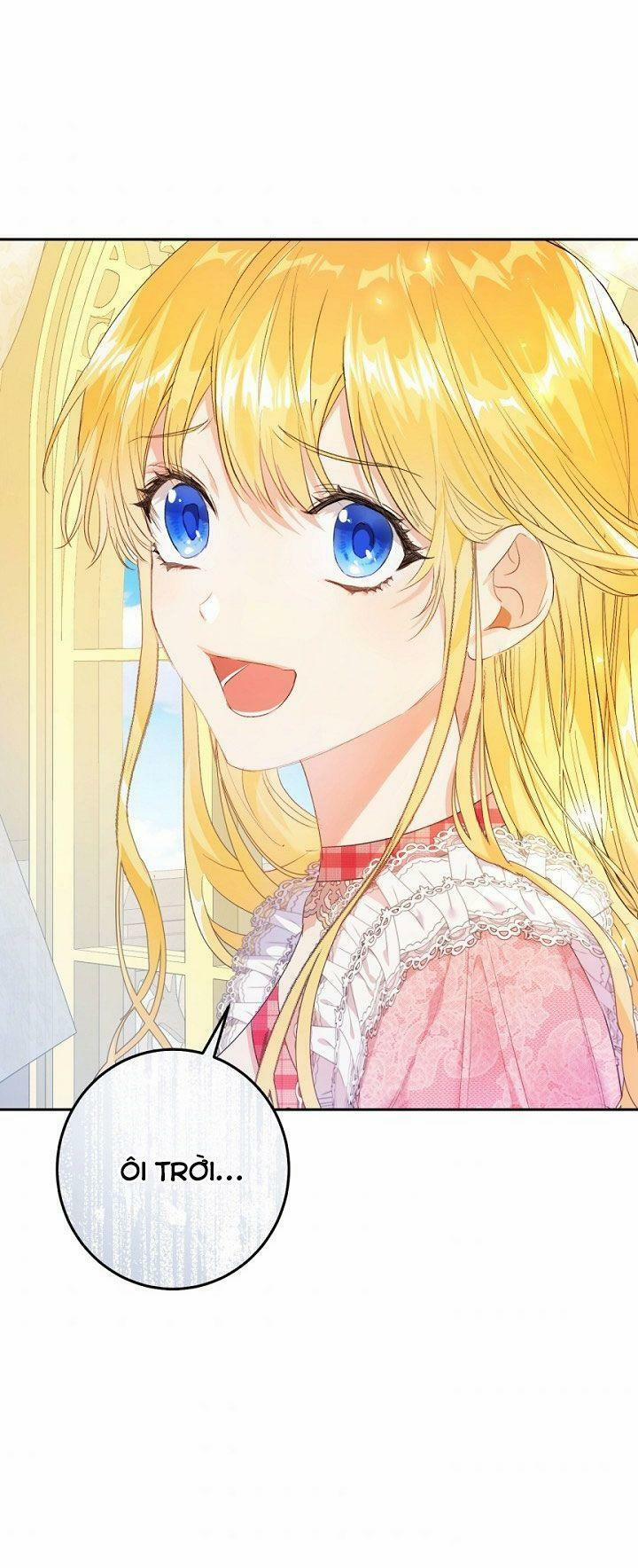 Kẻ Phản Diện Là Một Con Rối 39 trang 31